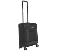 DELL - AA686731 borsa per laptop 39,6 cm (15.6') Custodia trolley Nero - SPEDIZIONE GRATUITA