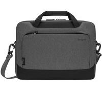 BORSA PER NOTEBOOK TARGUS Cypress EcoSmart - fino a 14" (35,6 cm), antiurto, cerniera