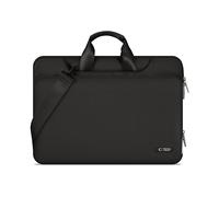 BORSA PER NOTEBOOK TECHPROTECT PocketBag 13" 14", poliestere, antiurto, imbottita, tracolla