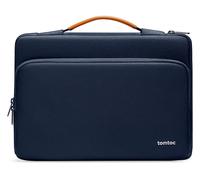 BORSA PER NOTEBOOK TOMTOC Borsa Per Laptop Tomtoc Defender-A14-15 Pollici, Ideale Per Lavoro E Viaggi.