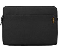 BORSA PER NOTEBOOK TOMTOC Light-A18 - fino a 13,3", nero, antiurto, resistente all'acqua