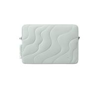 BORSA PER NOTEBOOK TOMTOC Terra-A27 13 ", Fibra artificiale Waterproof, Antiurto, Cerniera