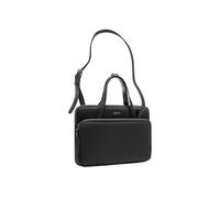 BORSA PER NOTEBOOK TOMTOC Versatile A12 - a tracolla 14 ", Tessuto resistente all'acqua, Antiurto