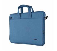 Borsa per Notebook Trust 16 Bologna (24448) BLU
