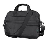 BORSA PER NOTEBOOK TRUST Sydney - per 16, PET, scomparti multipli e tracolla
