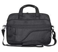 BORSA PER NOTEBOOK TRUST Sydney - per 17.3, PET, antiurto, 4 scomparti, tracolla