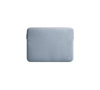 Custodia per laptop UNIQ da 14" resistente all'acqua, colore blu