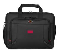 Borsa per Notebook Wenger Adatto per massimo: 35,6 cm (14) Nero