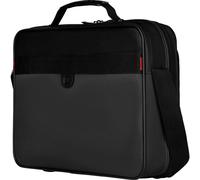 Wenger Insight Valigetta 41 cm Scomparto per laptop gray (600646)