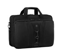 BORSA PER NOTEBOOK WENGER Legacy Black Series 16" Laptop Briefcase 16"