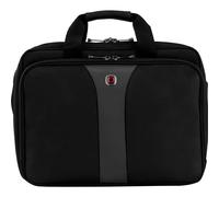 Wenger Legacy Briefcase 40 cm scomparto per laptop nero