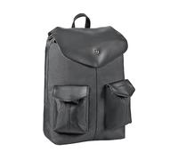BORSA PER NOTEBOOK WENGER MarieJo 14" Nero, poliestere, scomparto laptop, scomparto tablet
