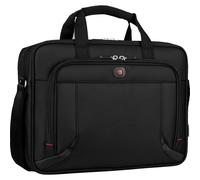 Wenger Prospectus Cartella 42 cm scomparto Laptop black (600649-black)