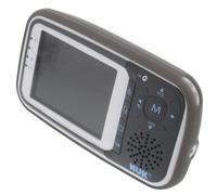 Borsa Per Nuk Eco Control Custodia Cellulare TPU Gomma Case Grigio