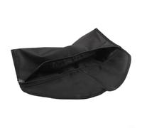 Borsa per oggetti di valore, 45 x 32 cm, adatta sotto i vestiti e oggetti | compartimento, adatta grucce standard, mantiene contanti e gioielli al sicuro, dimensioni 45x32cm, design discreto