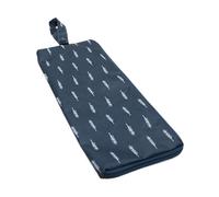 Borsa Per Ombrelli Bagnati - Porta Parasole Ad Assorbimento Acqua - Asciugamano Assorbente Borsa Pieghevole Per Ombrello Per Auto Viaggio Spiaggia Golf Trekking Stadio Festival Pendolari Campeggio