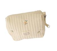 Borsa per organizzatore di stoccaggio - busta passeggino di grande capacità, tote per pannolini per bambini multi -tasca, borsa con cerniera scientifica | Borse di utilità a prova di polvere portatili