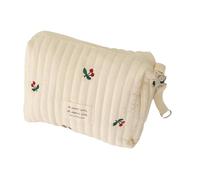 Borsa per organizzatore di stoccaggio - busta passeggino di grande capacità, tote per pannolini per bambini multi -tasca, borsa con cerniera scientifica | Borse di utilità a prova di polvere portatili