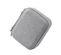 Borsa Per Organizzatori Droni Impermeabili Per 4 Telecomando Con Guscio E Valori Stoccaggio Organizzato Accessori Resistenti All'acqua