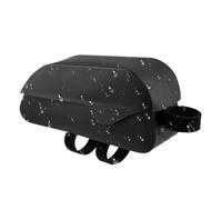 Borsa Per Ossa Da Bicicletta - Borsa Per Tubo Superiore Per Bici | Tasca Del Telefono | Tubo Superiore | Chiudi Magnetico | Accessorio Per Organizzatore Per Ciclismo Portatile, Stoccaggio Di Accesso