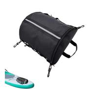Borsa per Paddle Board Portaoggetti Resistente agli Spruzzi e Traspirante | Borsa da Ponte per Per Viaggi In Aereo Vacanze Avventura Coperta Kayak E Surf Laghi E Fiumi
