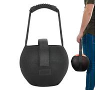 Borsa per palla da bowling, borsa singola a rete robusta da bowling con manico, zaino sicuro per palline da bowling, borse pieghevoli per principianti, giocatori di bowling avanzati, uomini e donne