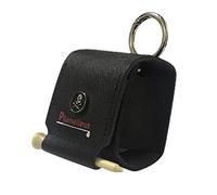 Borsa per palline da golf | Borsa porta pallina da golf | Pacchetto marsupi da golf con gancio portaoggetti da golf, porta accessori da golf Confezione di fanny Ytger