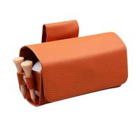 Borsa per palline da golf, facile accesso a golf, sacchetto da golf leggero, sacchetto portachiavi da golf, sacchetto da golf resistente, supporto per palline da golf, ciondolo accessorio da golf