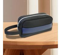 Borsa per palline da golf portatile per uomo e donna Borsa per accessori da