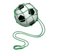 Borsa per pallone da calcio, in nylon, per pallone da calcio, in nylon, per sport e per offrire ai vostri dispositivi una lunga durata