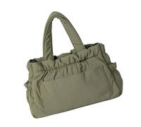 Borsa Per Palude Coreana Trapuntata Borse Trapuntata Carryll Rorse A Tambella Trasparente La Borsa Da Palude Essenziale Quotidiana Delle Donne