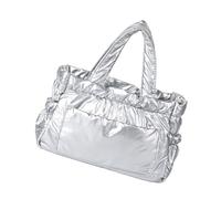 Borsa Per Palude Coreana Trapuntata Borse Trapuntata Carryll Rorse A Tambella Trasparente La Borsa Da Palude Essenziale Quotidiana Delle Donne