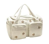 Borsa Per Pannolini Carina Borsa Per Pannolini Con Orso Dei Cartoni Animati
