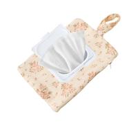 Borsa Per Pannolini Con Distributore Di Salviettine Borsetta Pannolini
