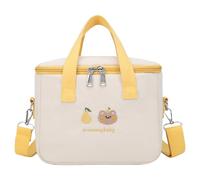Borsa per pannolini da viaggio, grande organizer per pannolini, borsa termica per pannolini, borsa multi-tasca per mamme, soluzione portatile per il trasporto per alimentazione, cambio, regalo per la
