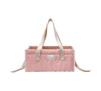 Borsa per pannolini genitoriali - Organizzatore da viaggio leggero e impermeabile, cestino portaoggetti per | Borsa per pannolini di maternità per la prima infanzia, madre, padre, ospedale