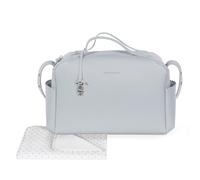 Pasito a Pasito Borsa Fasciatoio CHANGING BAG ICON SKY