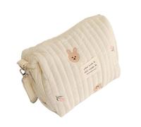 Borsa per pannolini per bambini, borsa per pannolini da viaggio | Custa di pannolino multifunzionale - Sacchetto di stoccaggio del cameriere per carreggiatore di cartone di cotone portatile per pannol