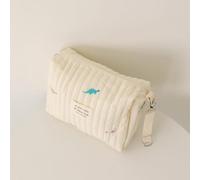 Borsa per pannolini per bambini - Organizzatore di pannolino impermeabile riutilizzabile | Tasto per bambini con grande capacità di archiviazione | Clip di attacco passeggino | Pratico borsa per il pa