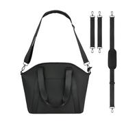 Borsa Per Pannolini Tote Per Donne | Borsa Di Stoccaggio Materno Impermeabile | Per Mamma Di Grande Capacità BOTTO BOTTO MAMMA Con Spalla