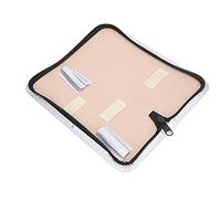 Borsa per Parrucchiere, Custodia per Borsa da Barbiere Custodia per Attrezzi per Parrucchiere Borsa per Kit per Parrucchiere Custodia per Attrezzi per Parrucchiere per