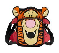 Borsa Per Passaporto Cosplay Di Tigger Vampiro Di Winnie The Pooh