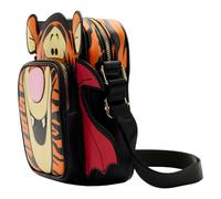 Borsa Per Passaporto Cosplay Di Tigger Vampiro Di Winnie The Pooh