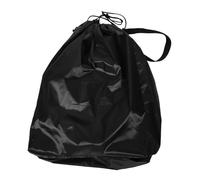 Borsa per Passeggino da Viaggio Aereo, Pieghevole | Poliestere Nero, Protezione da Spruzzi D’acqua e Sporco, per Genitori in Viaggio e Imbarco Gate Check