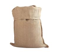 Borsa per Patate in Tessuto Grosso Da 1 Pezzo, Borsa Di Sabbia Intrecciata, Borsa Di Iuta Degradabile Ecologica, Borsa Di Tela Riutilizzabile, Borsa Di Iuta Multiuso