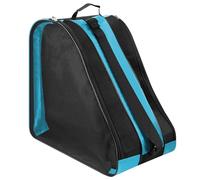 Borsa per pattinaggio artistico, zaino per pattinaggio su ghiaccio, pattini | Borse per pattini a rotelle per feste, festival, Capodanno, vacanze, viaggi, attività all'aperto, viaggi, famiglia,