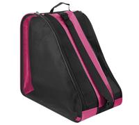Borsa per pattinaggio artistico, zaino per pattinaggio su ghiaccio, pattini | Borse per pattini a rotelle per feste, festival, Capodanno, vacanze, viaggi, attività all'aperto, viaggi, famiglia,