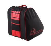Borsa per pattini a rotelle, borsa per pattini da ghiaccio, hockey su