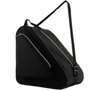 Borsa per pattini a rotelle, cinghie regolabili, impermeabile, zaino per pattini a rotelle, attrezzatura da sci, attrezzatura da viaggio, bambini, donne, uomini, giovani, libro alla moda