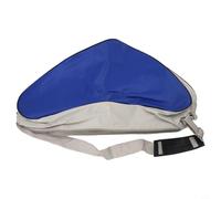 Borsa per pattini a rotelle e quad con scomparti multipli per riporre in modo organizzato, struttura in nylon impermeabile resistente agli strappi con telaio rinforzato, leggera e portatile con manico